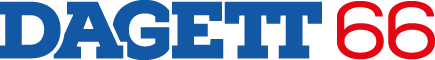 logo DAGETT Kopřivnice